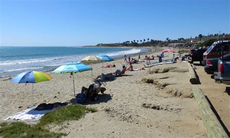 san onofre nude beach|San Onofre State Beach